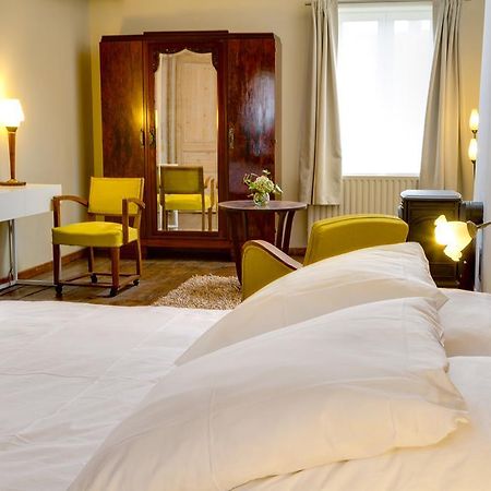 Wazemoff Hotel ลีลล์ ภายนอก รูปภาพ