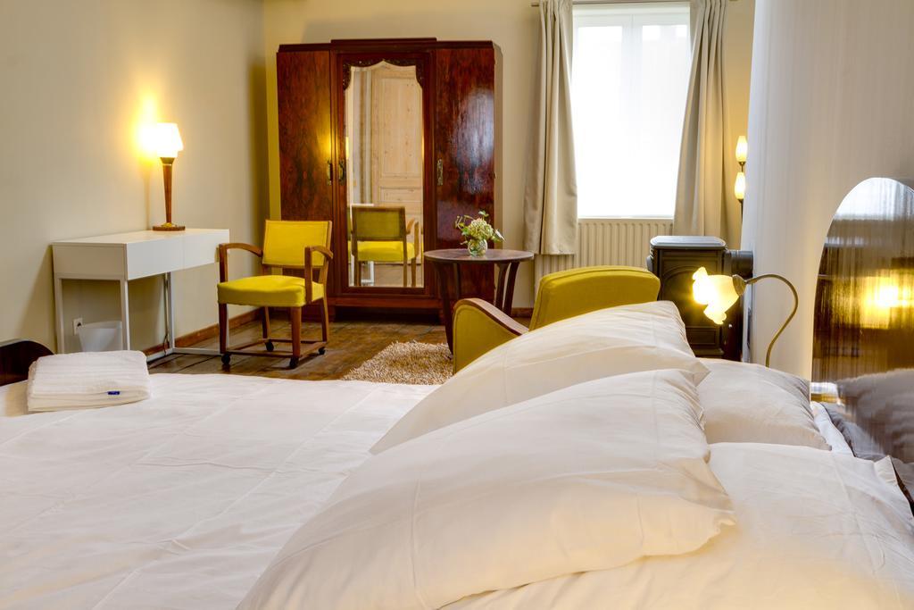 Wazemoff Hotel ลีลล์ ภายนอก รูปภาพ