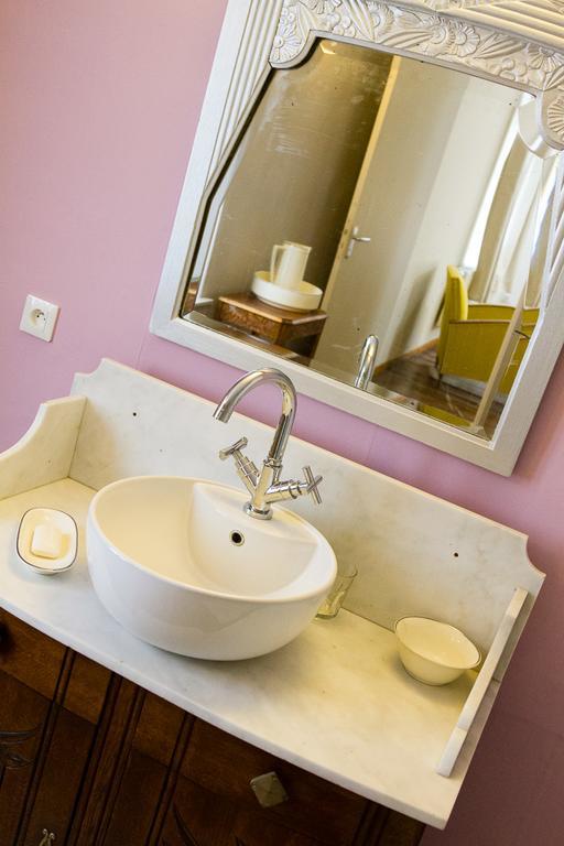 Wazemoff Hotel ลีลล์ ภายนอก รูปภาพ