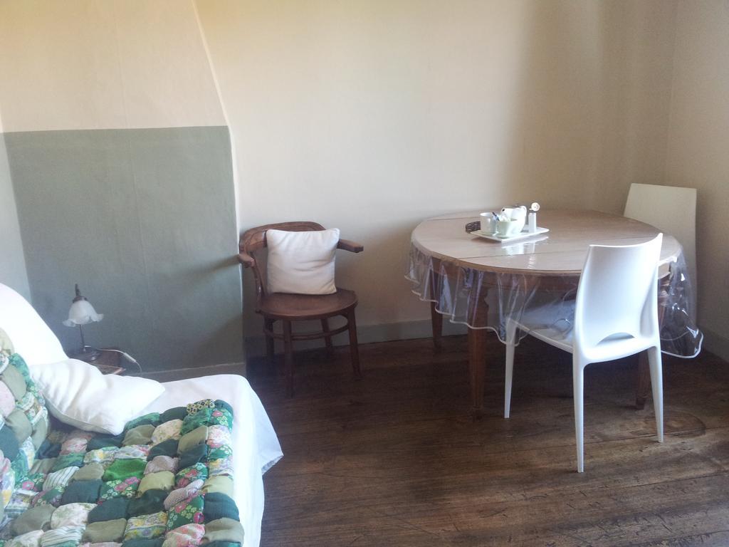 Wazemoff Hotel ลีลล์ ภายนอก รูปภาพ